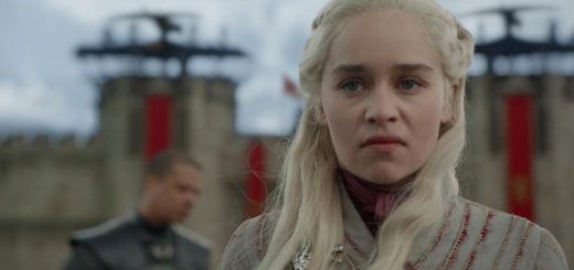 Game of Thrones,' Season 8, Episode 4: Dracarys - The New York Times