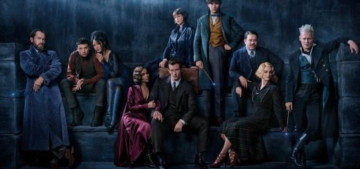 The Fantastic Beasts 2 audiobook reveals new details about Harry Potter  movies - CNET