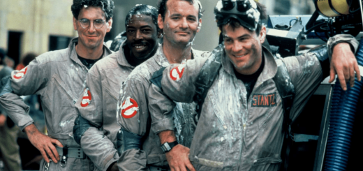 Jason Reitman to direct Ghostbusters sequel set in the original universe -  Consequence